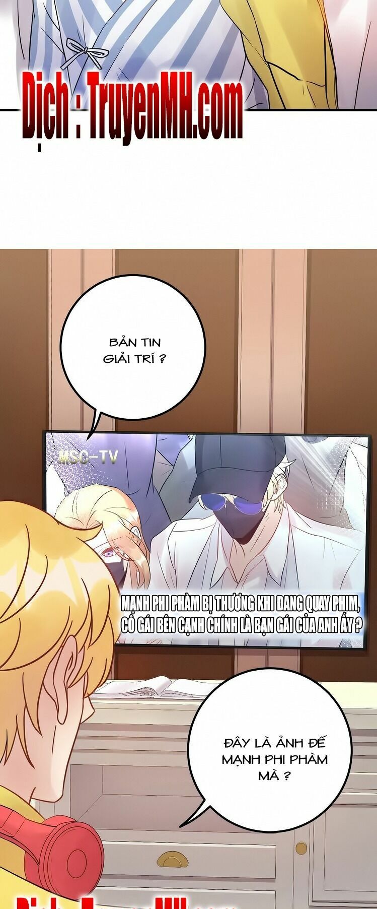 trọng sinh chi ức vạn ảnh hậu yếu thượng vị chapter 118 11