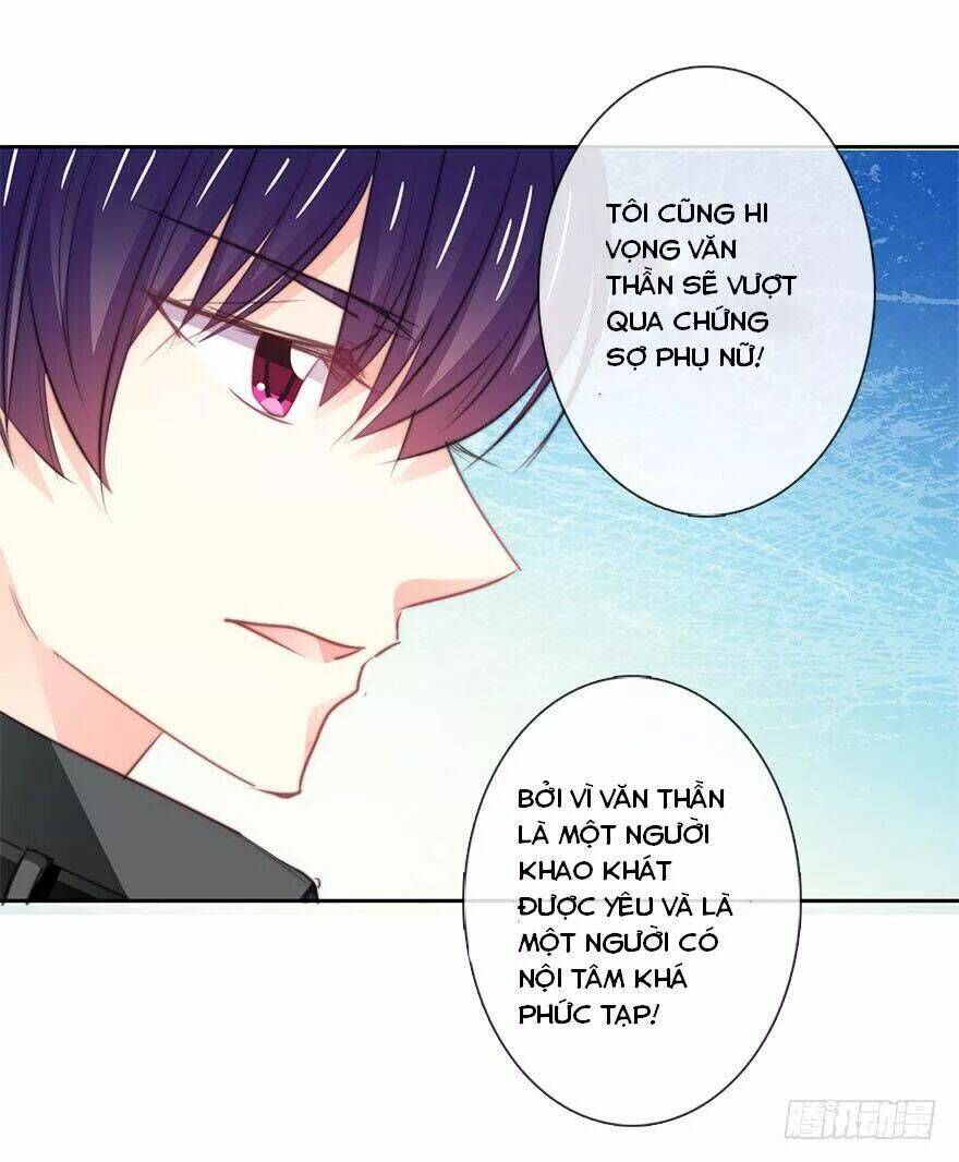 luận cách yêu của chứng sợ phụ nữ chapter 41 13