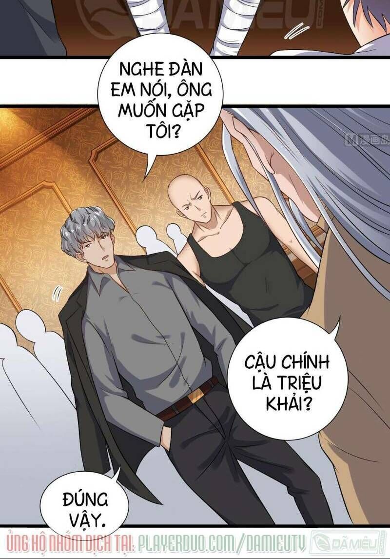 địa phủ khai phá thương chapter 103 8