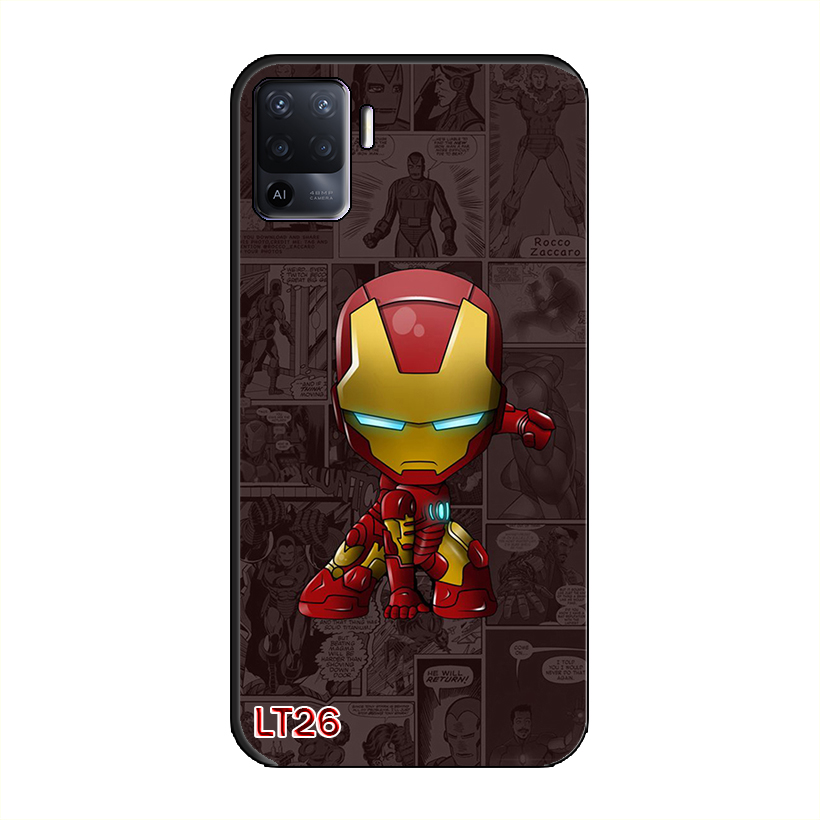 Ốp Lưng Dành Cho OPPO A94