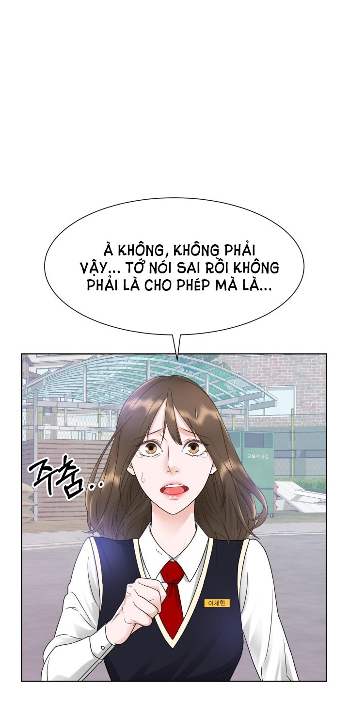 [18+] muộn màng chapter 6.1 8