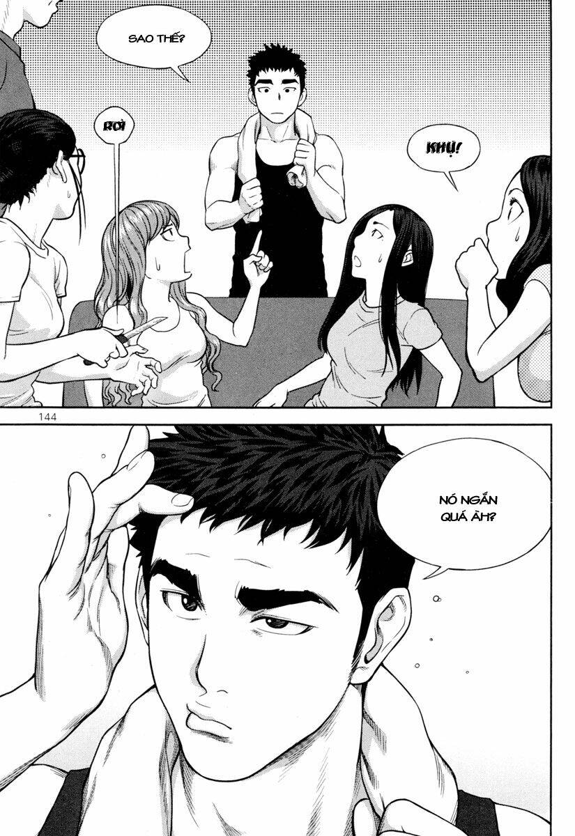 xo sisters chapter 12 37