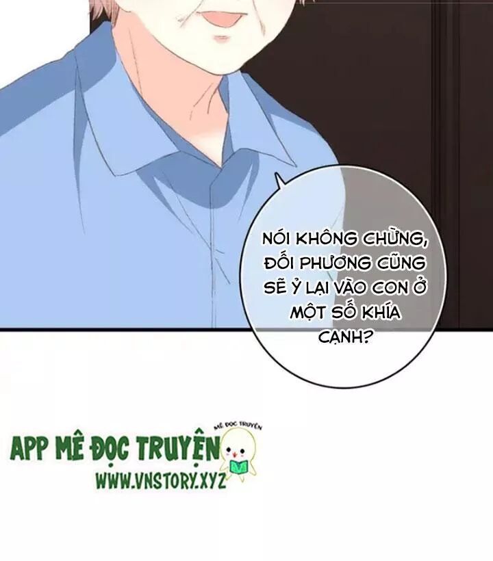 con tim rung động 2 chapter 66 18