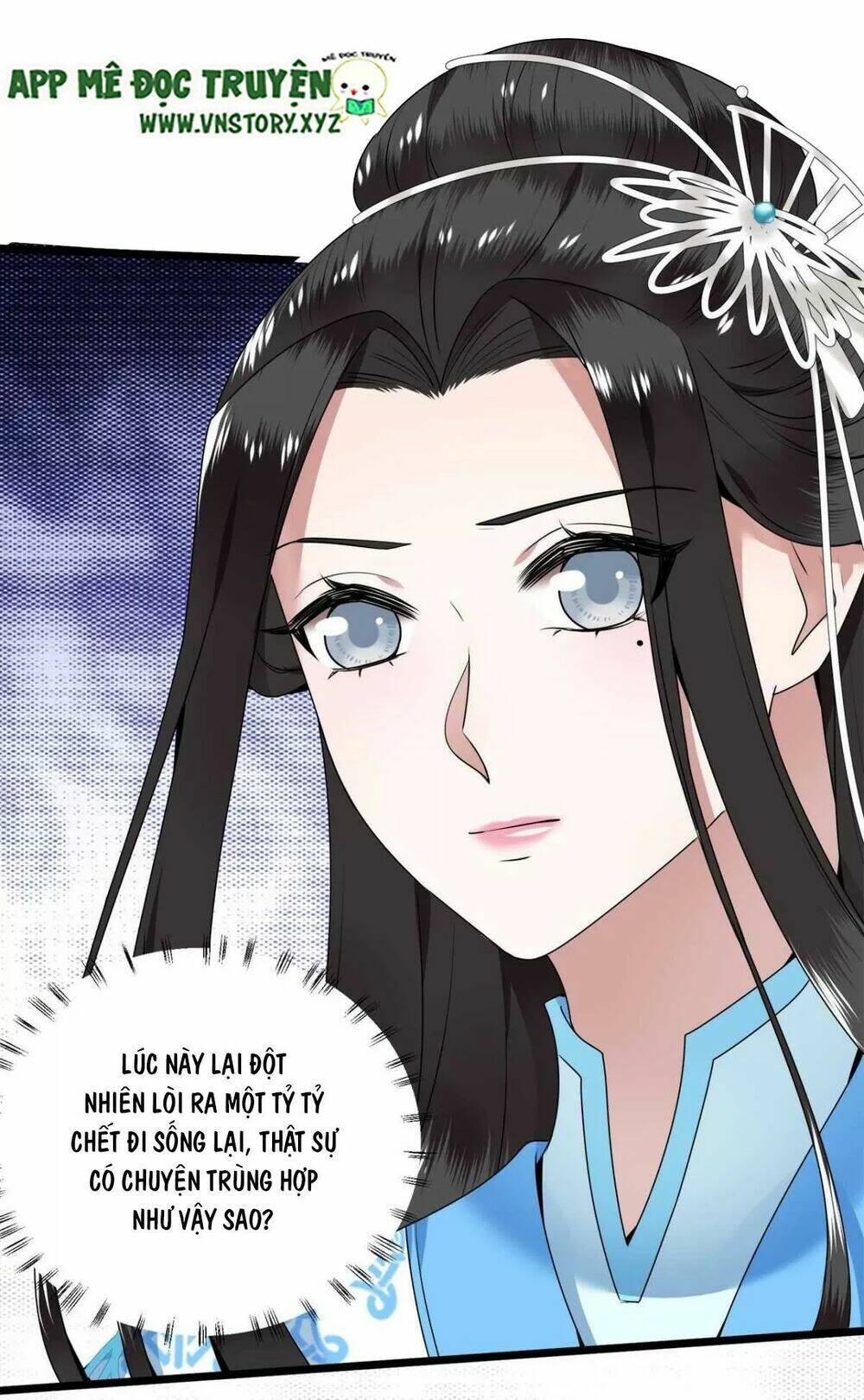 phượng hoàng vu phi chapter 113 38