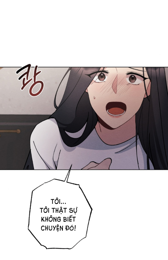Ăn Mòn chapter 5.1 - Trang 11