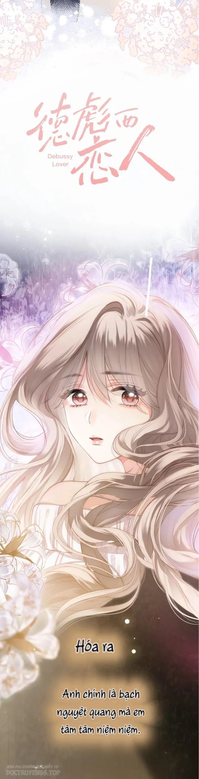 tình nhân của debussy chapter 0 7