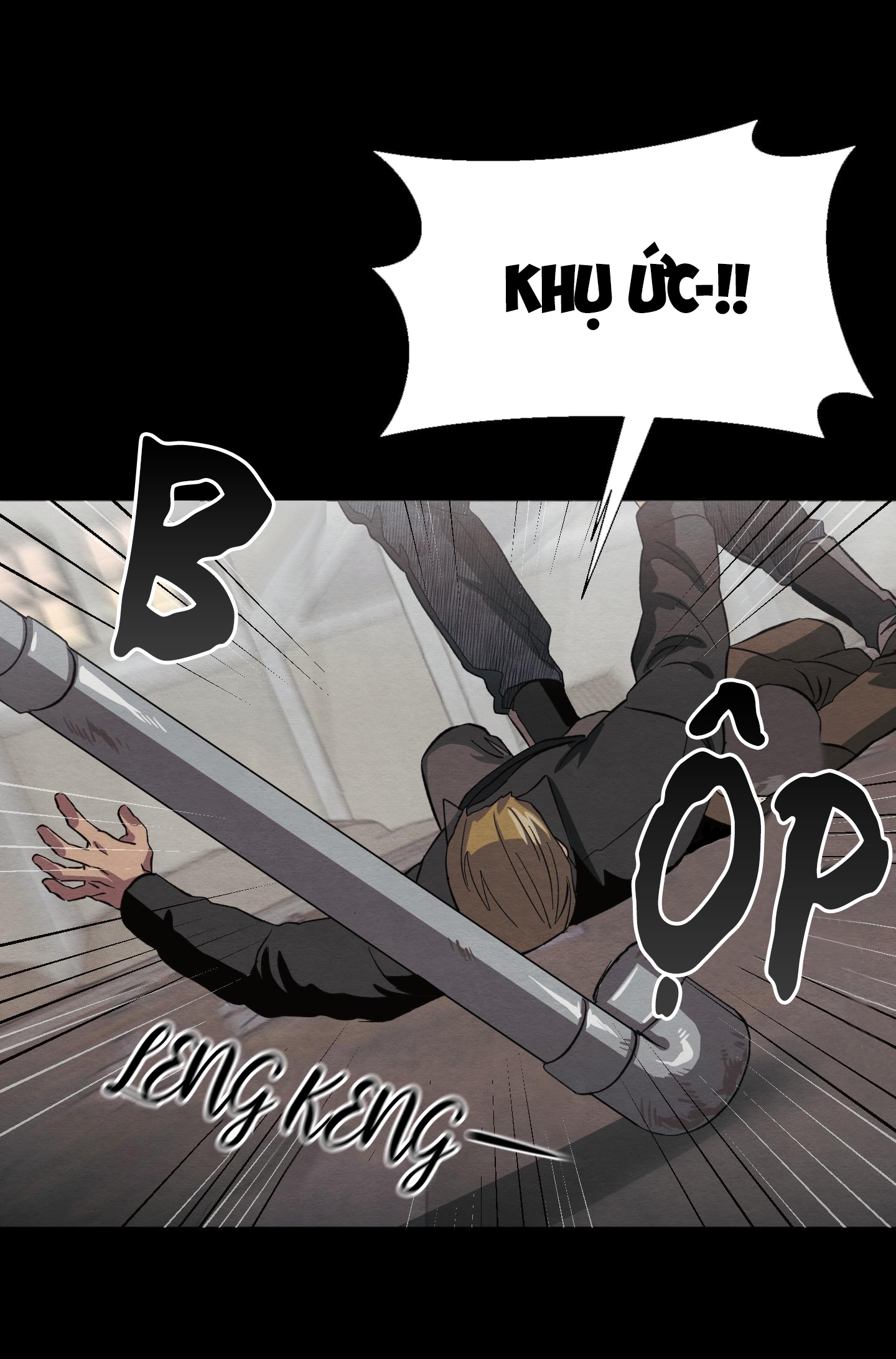 vị khách không mời chapter 21 12