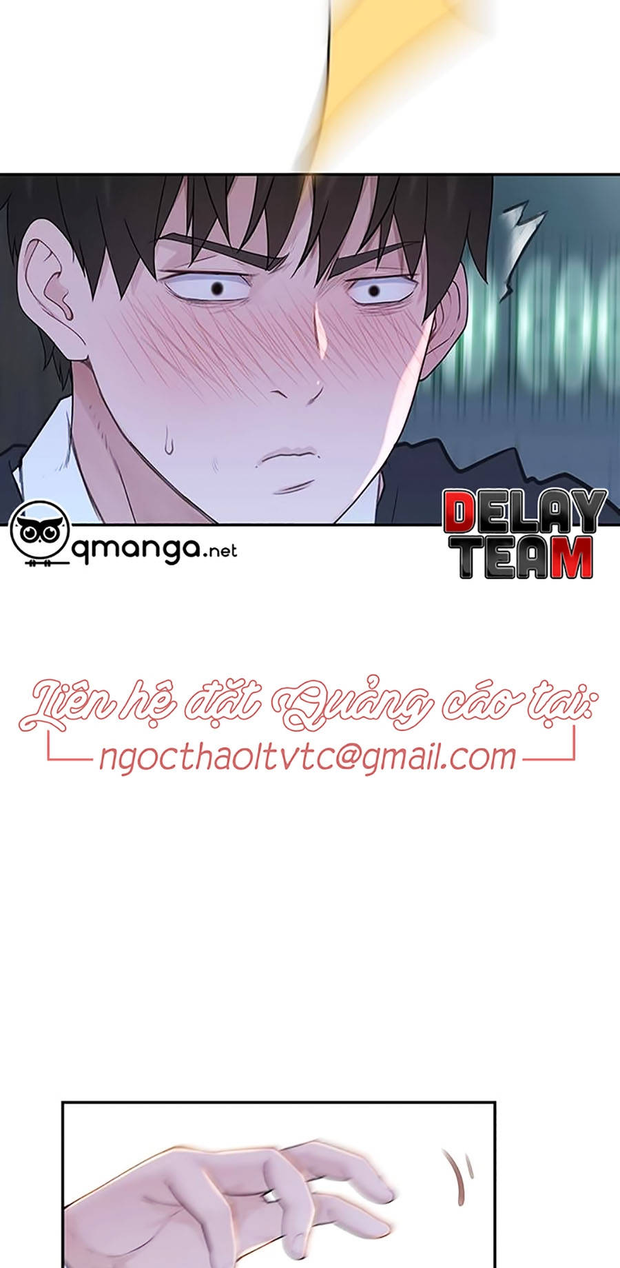 giữa hai ta chapter 15 31