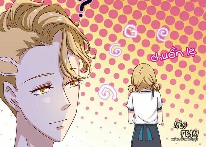 tình yêu ba tuyến chapter 12 34