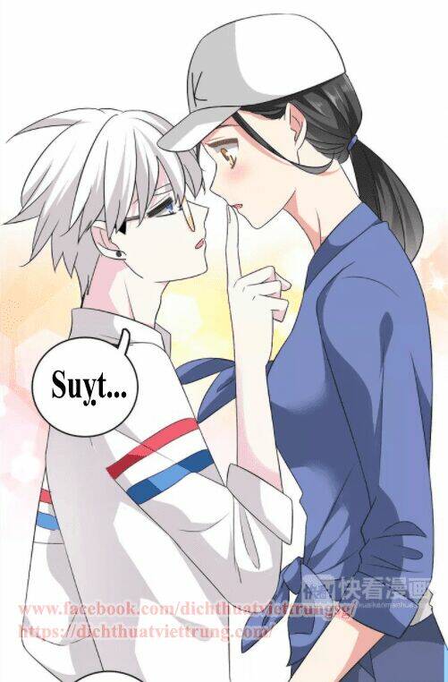 lều khều biết yêu chapter 61 17