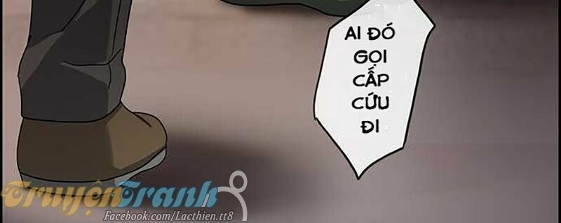 nụ hôn nguyền rủa chapter 49 14