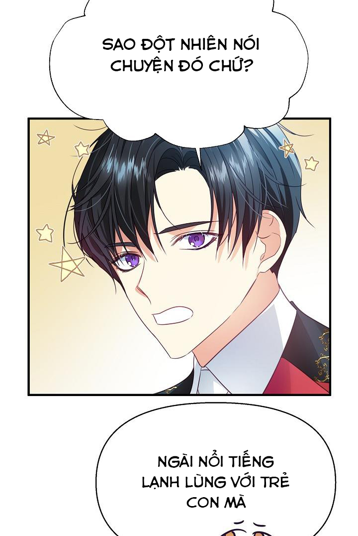 tôi đã ở đây ngay từ ban đầu chapter 8 23