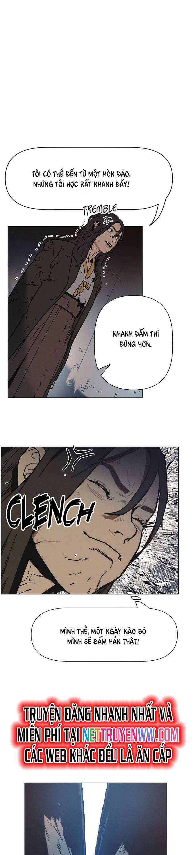 sinh vật gyeongseong: đóa hoa bất diệt chapter 9 18