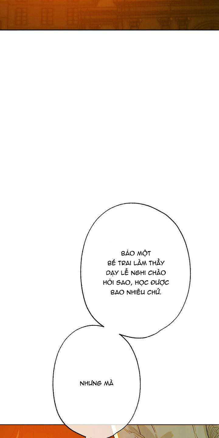 mẹ tôi lại kết hôn lần nữa chapter 33 56