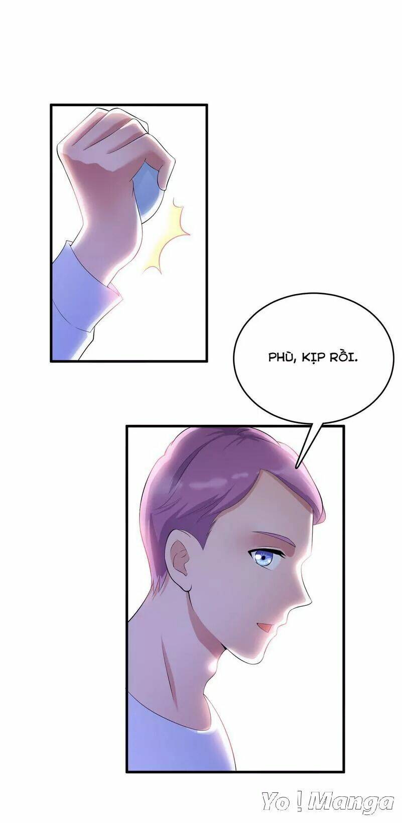 cô dâu gả thay của tổng tài chapter 82 10