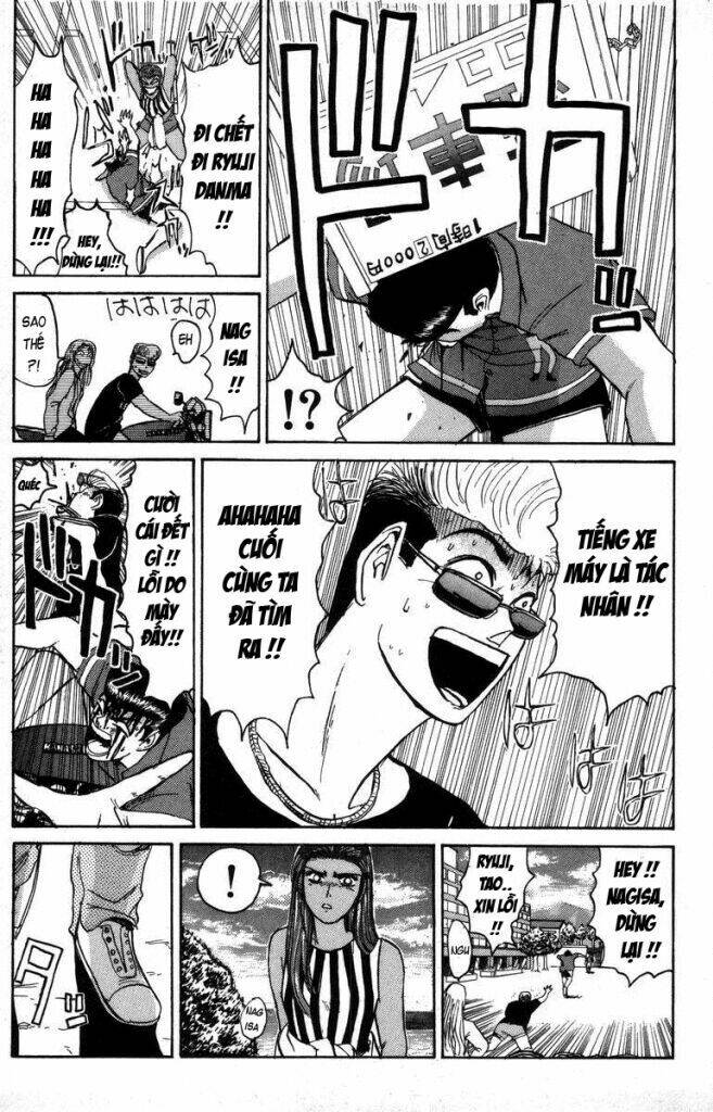 shonan junai gumi chapter 110 16