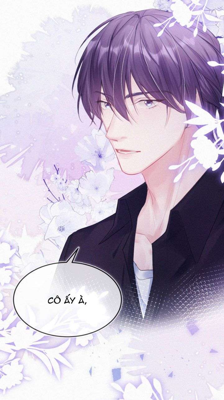 thần thương (môi súng) chapter 61 10