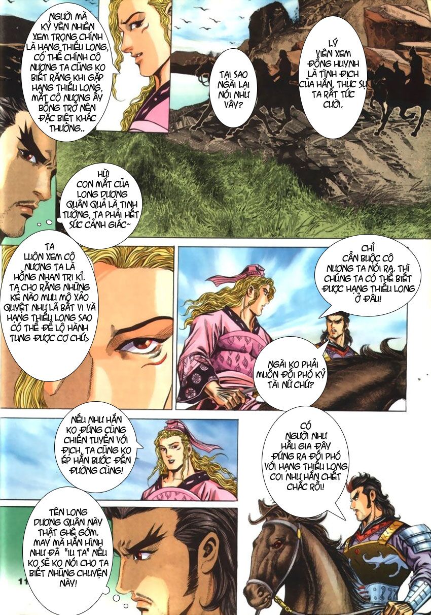 tầm tần ký chapter 54 27