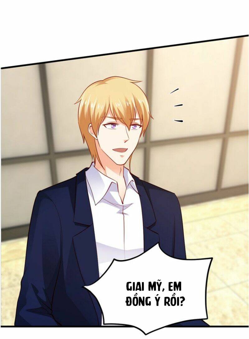 thú cưng độc quyền của boss chapter 74 29
