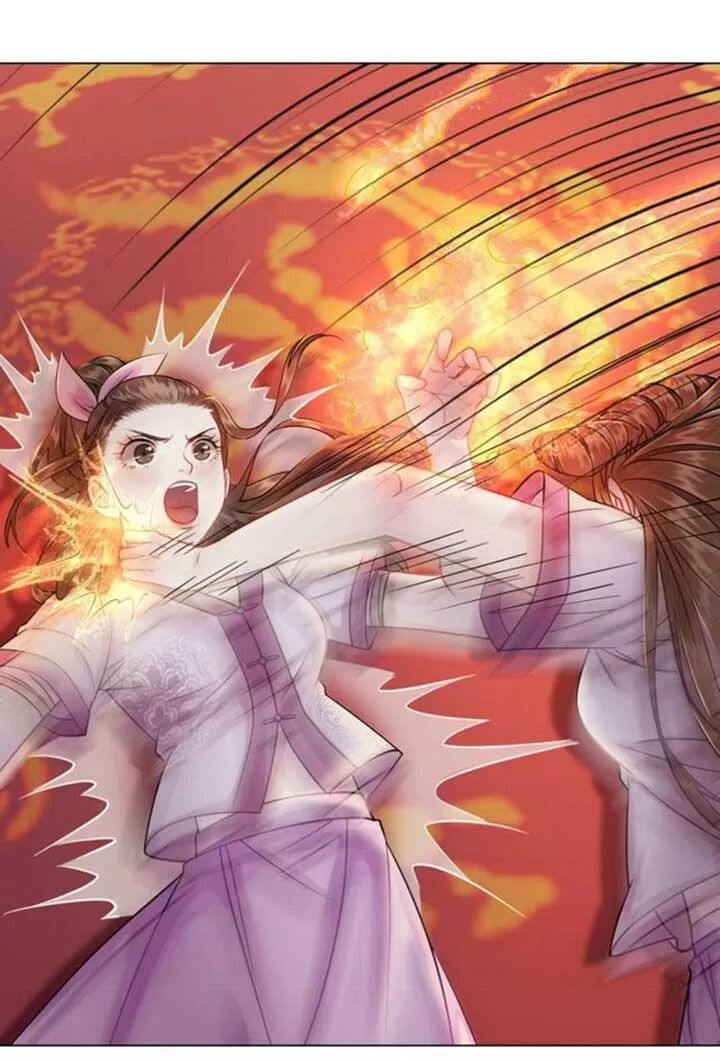 cực phẩm phế vật tiểu thư chapter 48 10