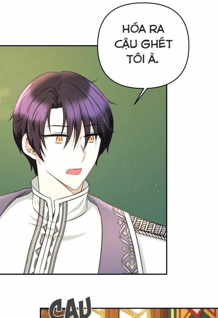 công chúa xấu xa chapter 33 28