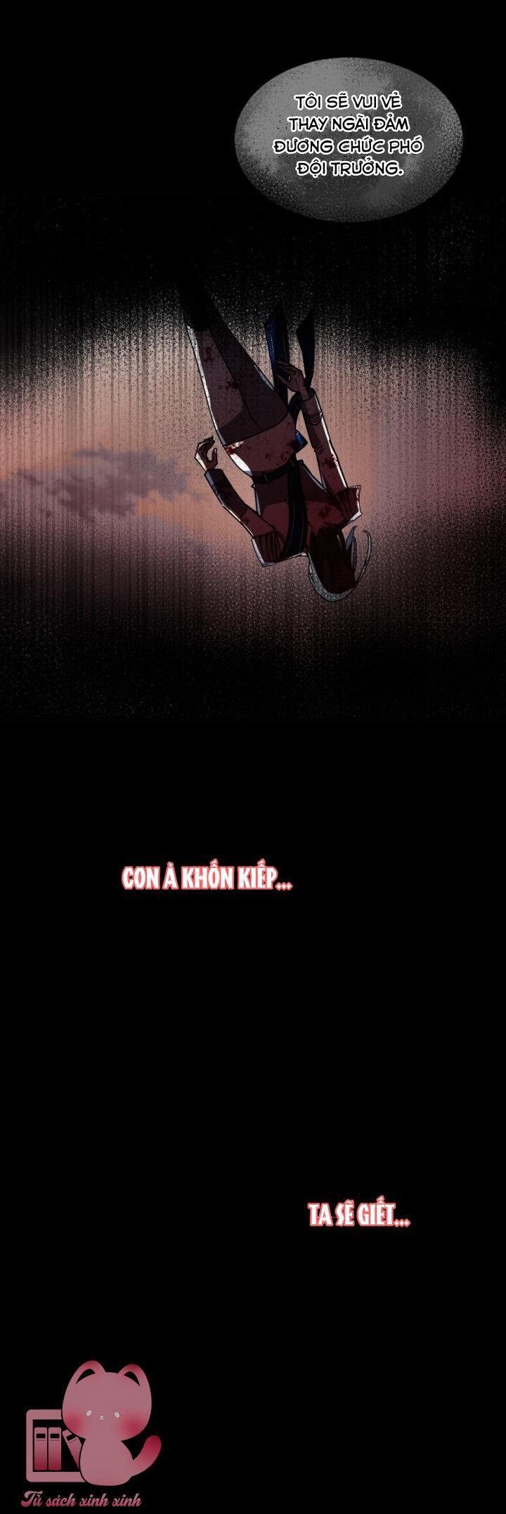 nguyện ước vô vọng của ma nữ chapter 97 37