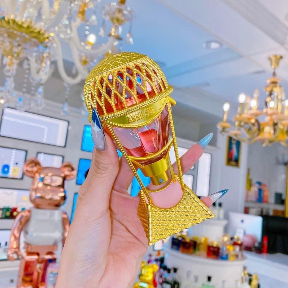 Nước Hoa Nữ Anna Sui Sky 75ml