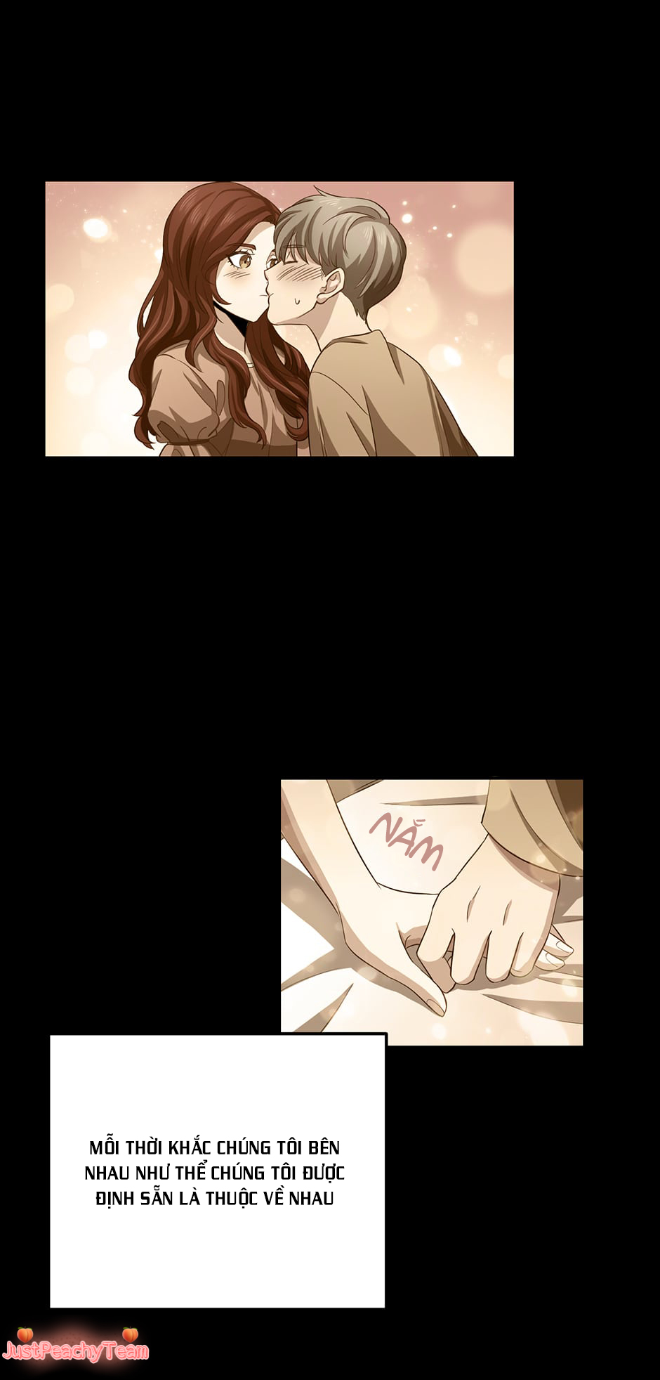 thư ký bí mật của bạo chúa chapter 1 21