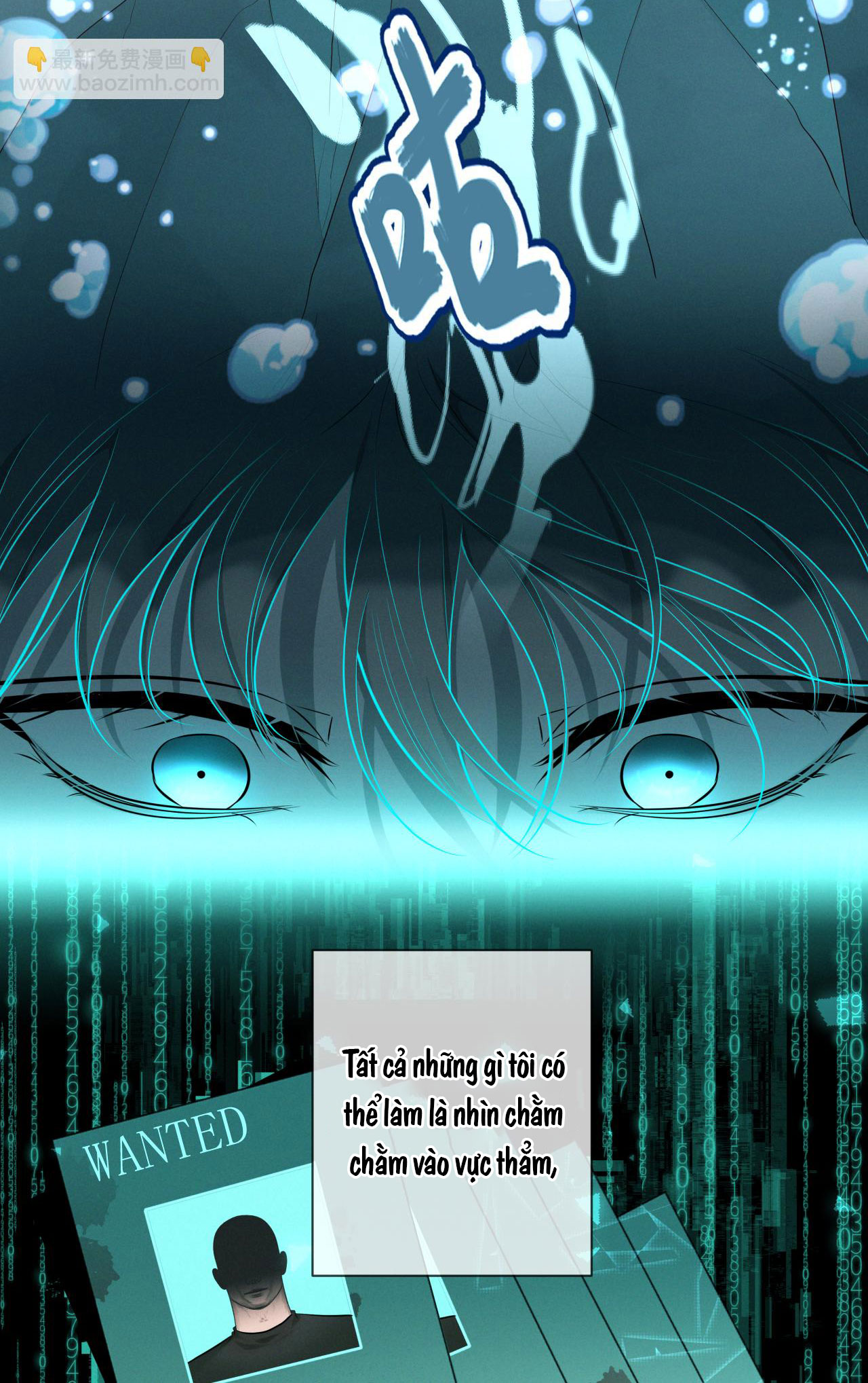 đêm tình yêu và giết chóc chapter 6 43