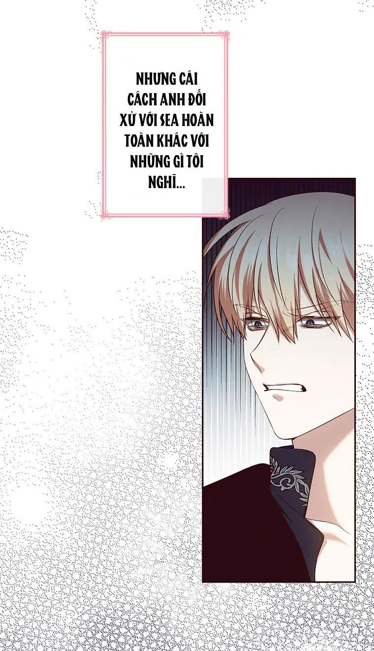 từ ác nữ tôi phải trở thành một người mẹ chapter 15 27