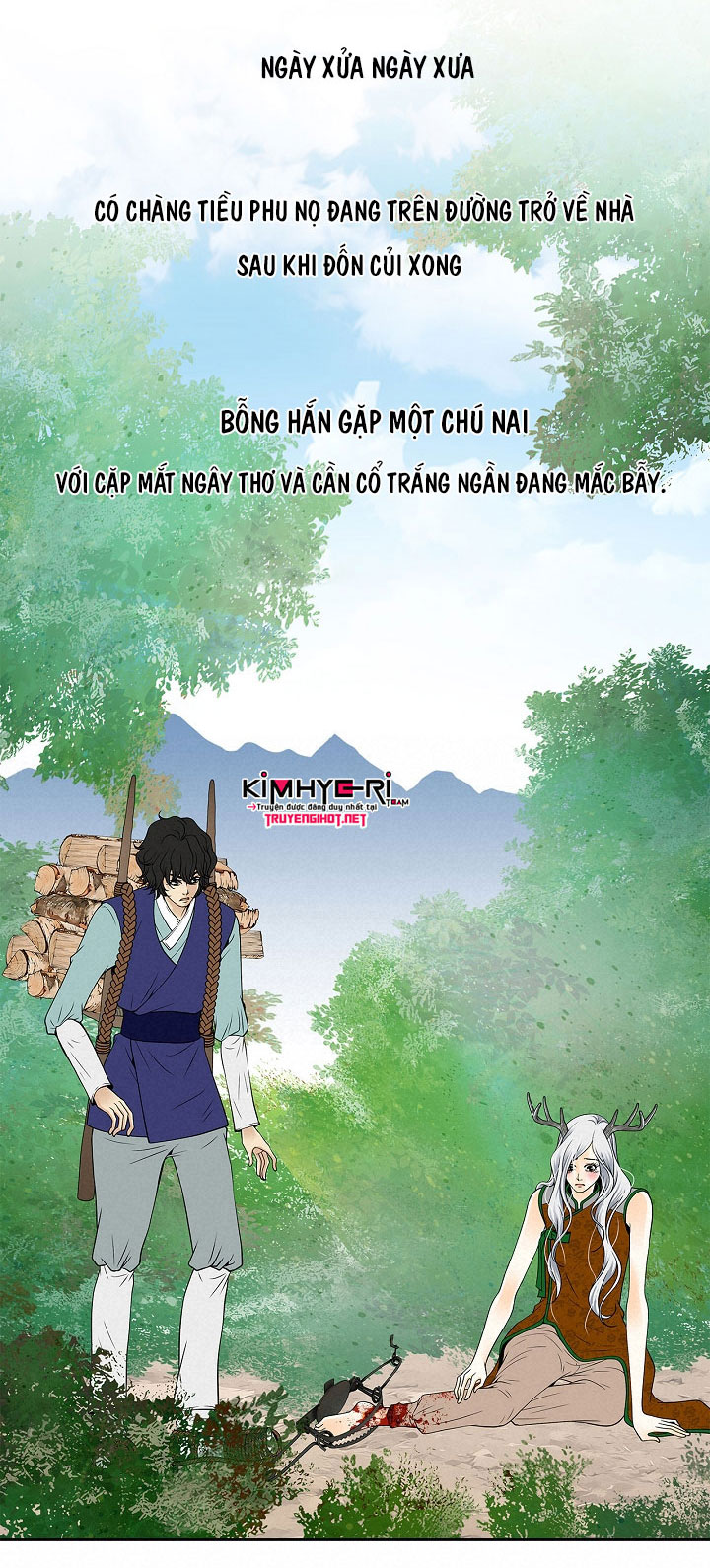 chuyện khuê phòng chapter 13 14