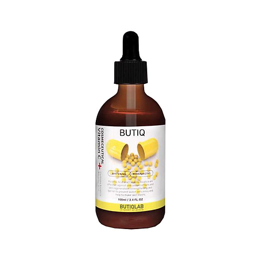 Serum Vitamin C Butiq Lab Hàn Quốc 100ml- Chống Oxy hóa, phục hồi tái tạo da