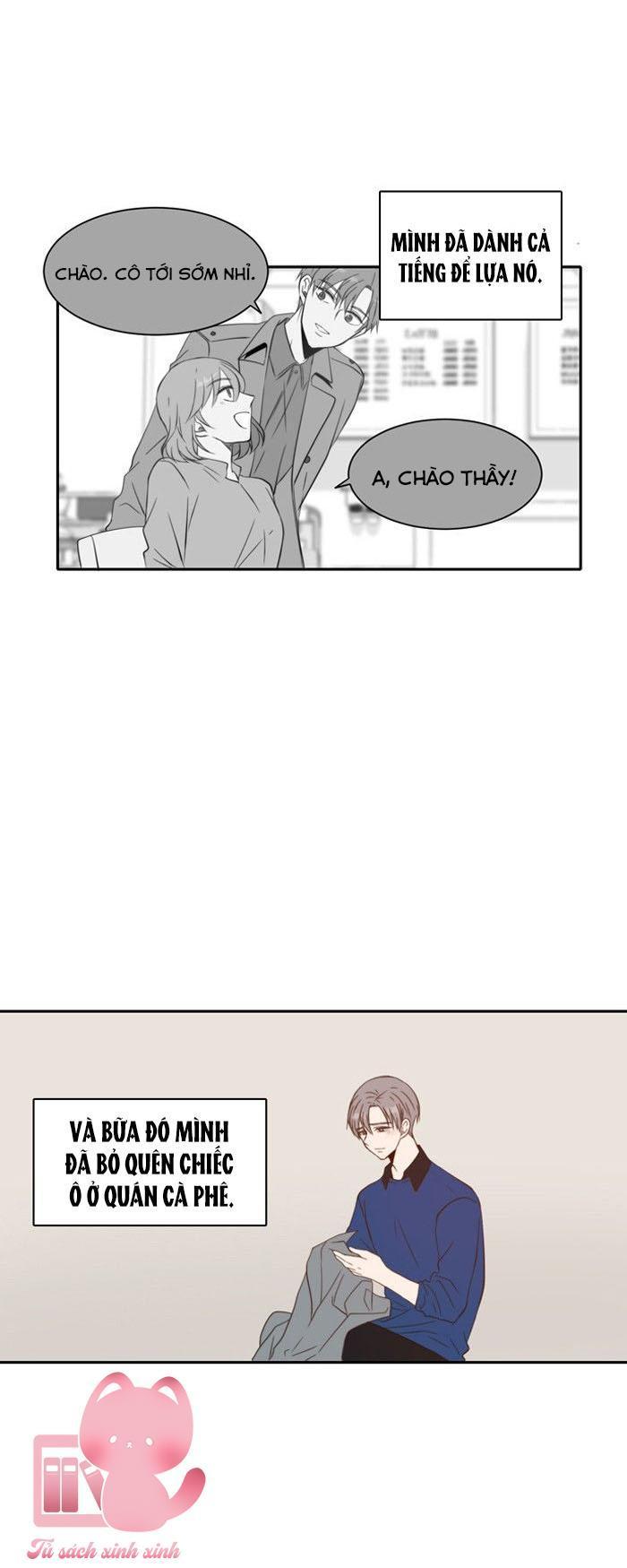 a good day to be a dog chapter 38 16