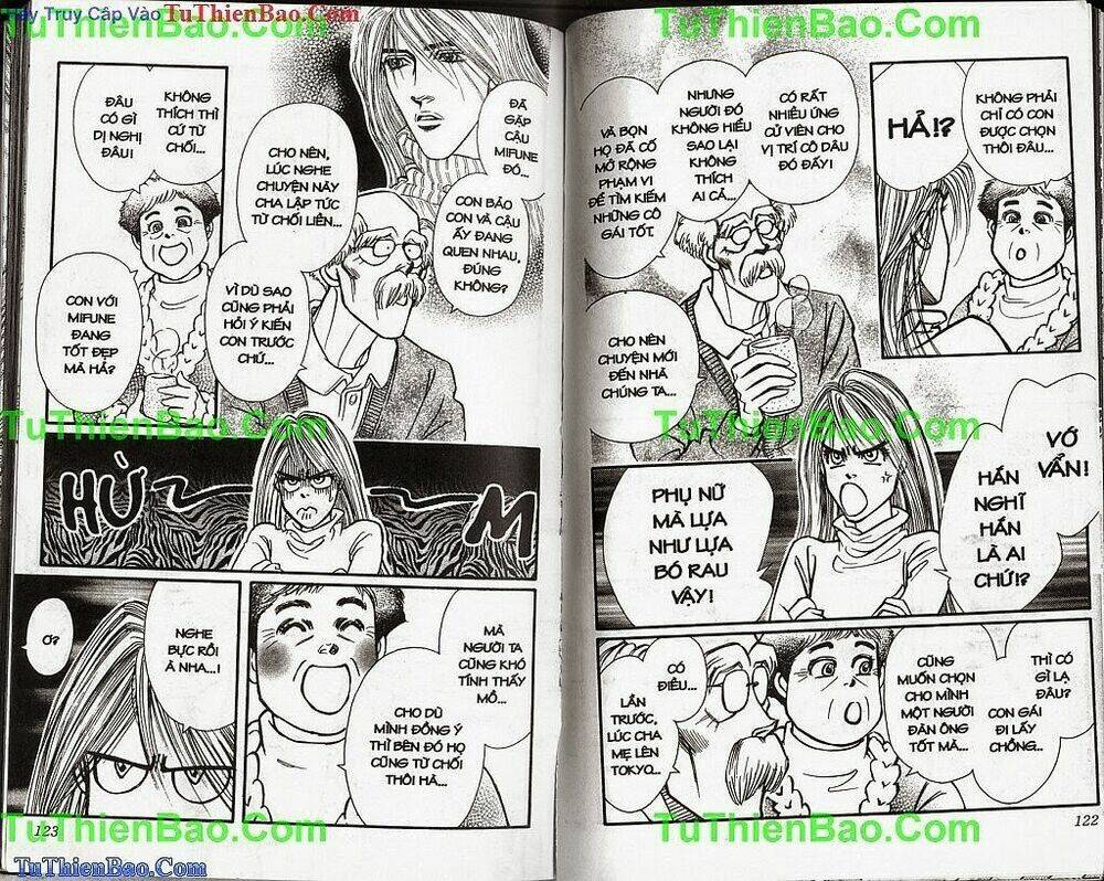 chỉ cần có anh chapter 7 61