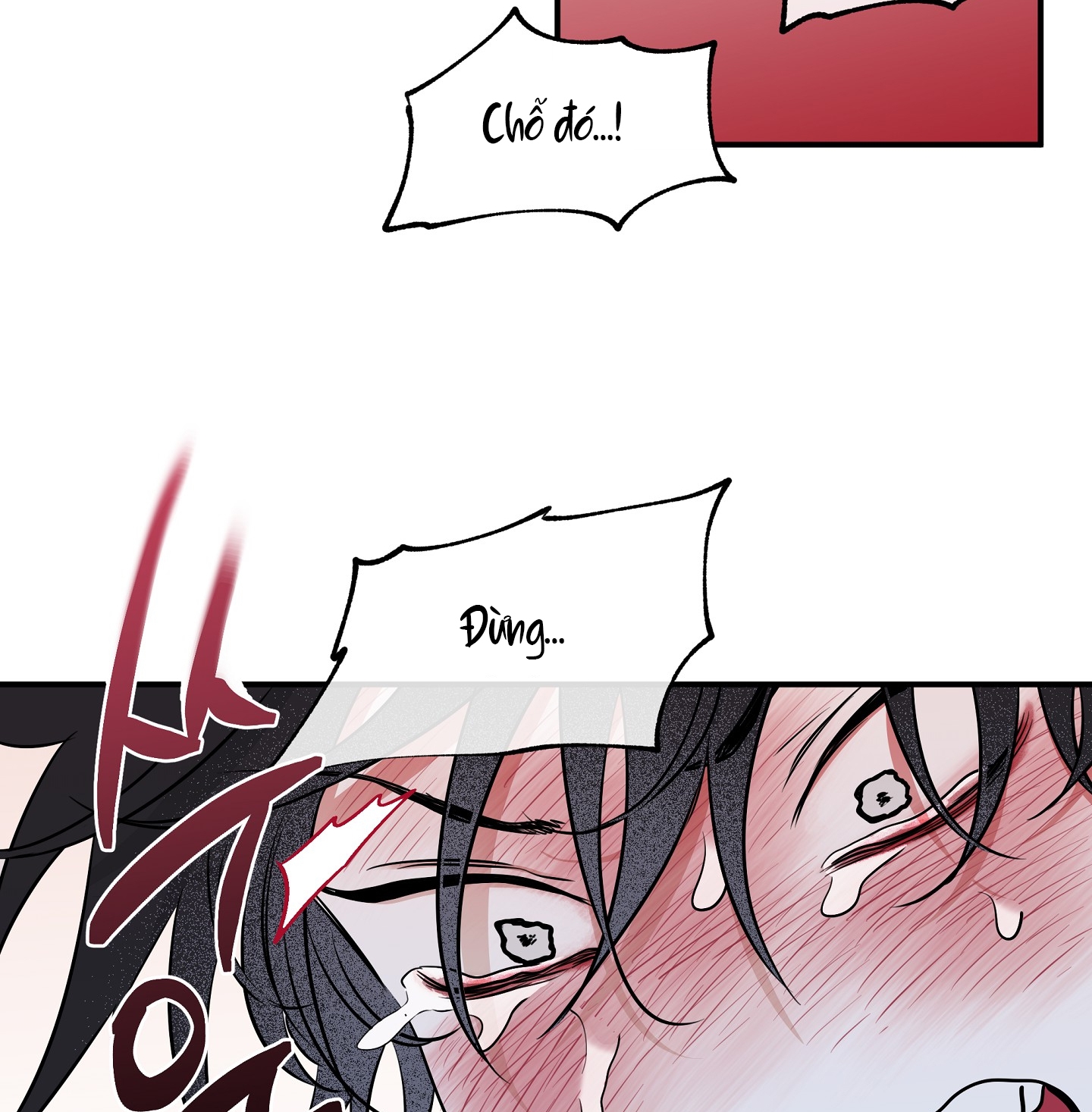 đêm bên bờ biển chapter 84.1 26