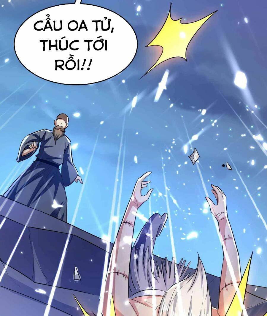 vạn giới tiên vương chapter 114 7