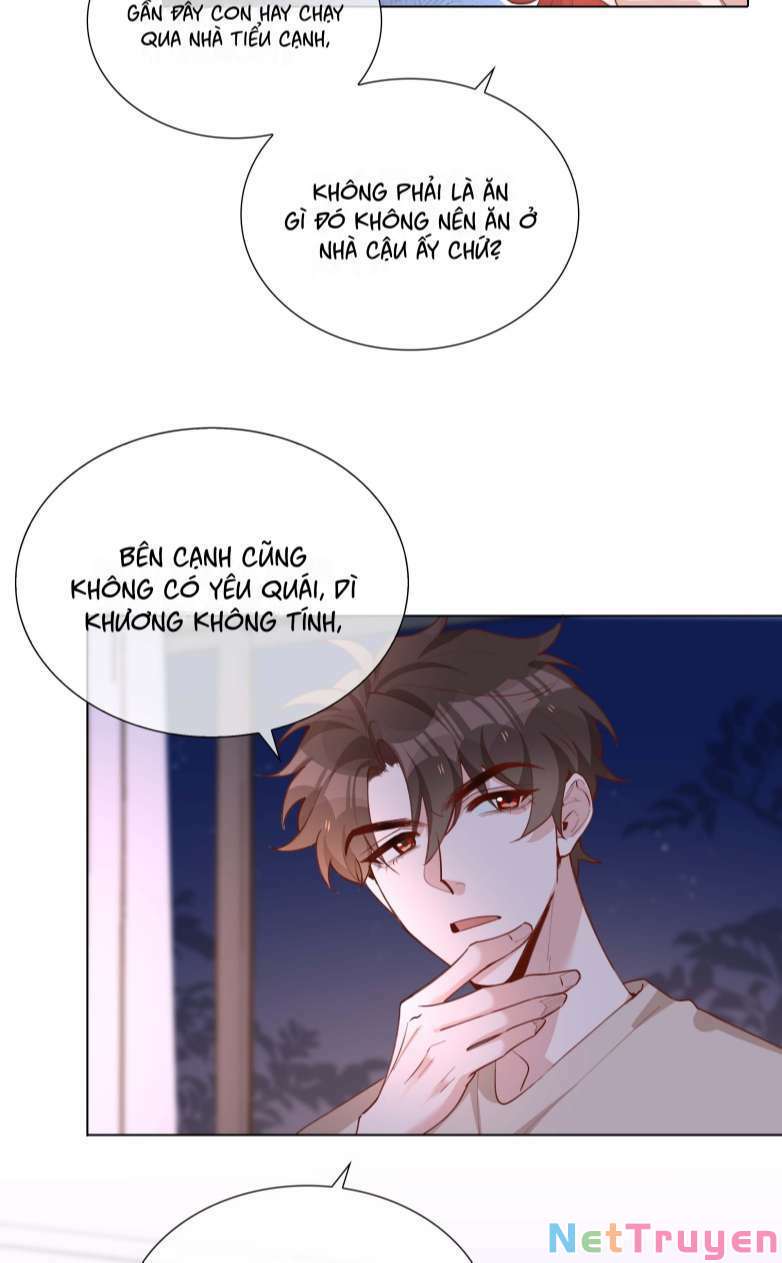 Sơn Hải Cao Trung Chapter 58 - Trang 43