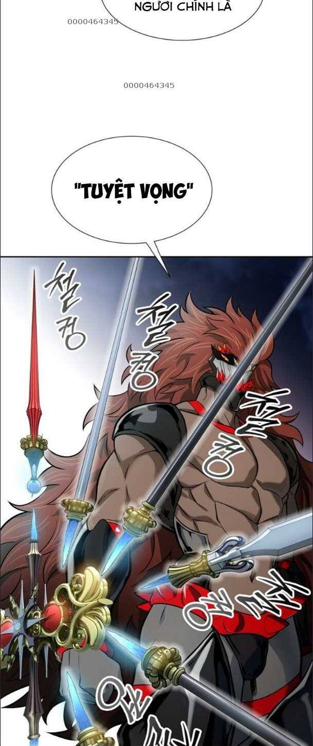 cuộc chiến trong tòa tháp chapter 587 31