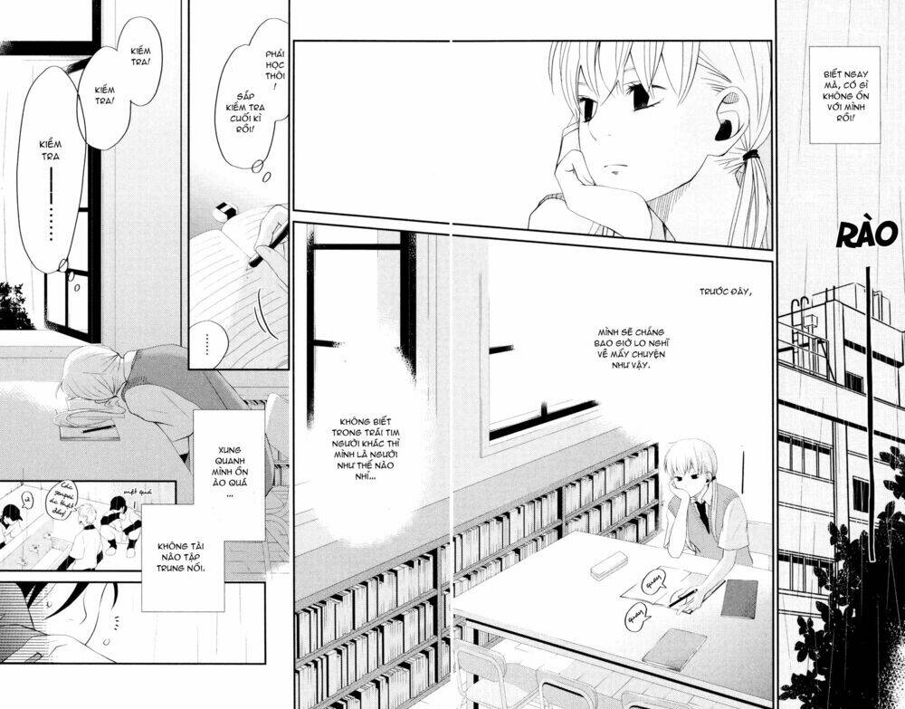 tonari no kaibutsu-kun chapter 3 20