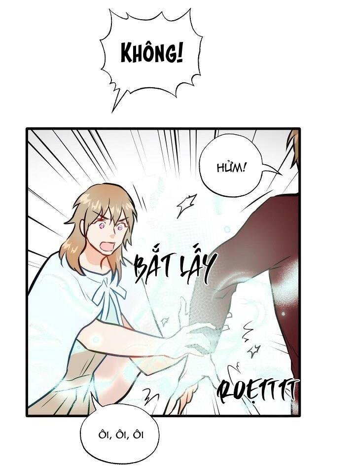 phù thủy gợi tình chapter 74 27