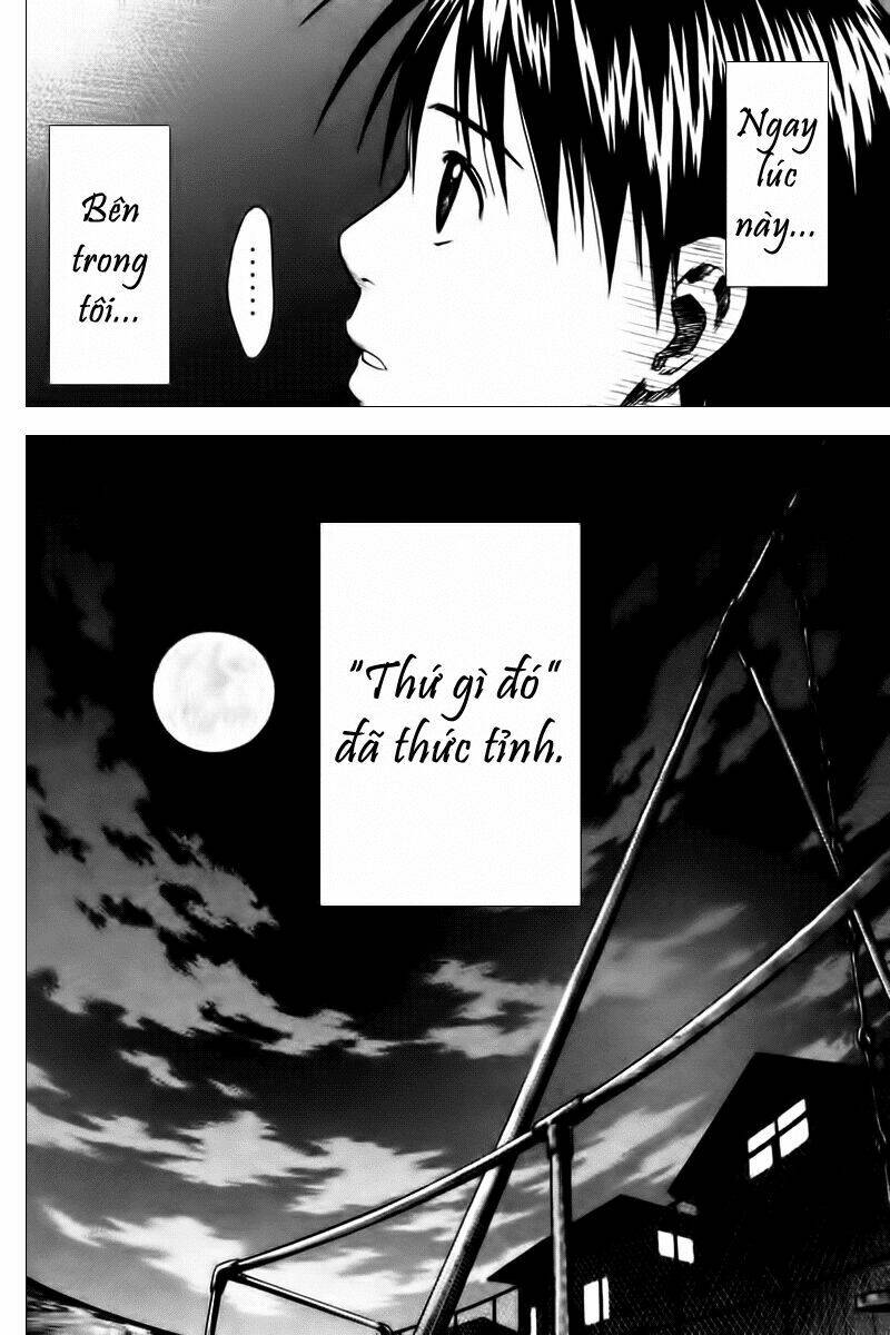 kỵ sĩ trong vòng cấm chapter 9 19