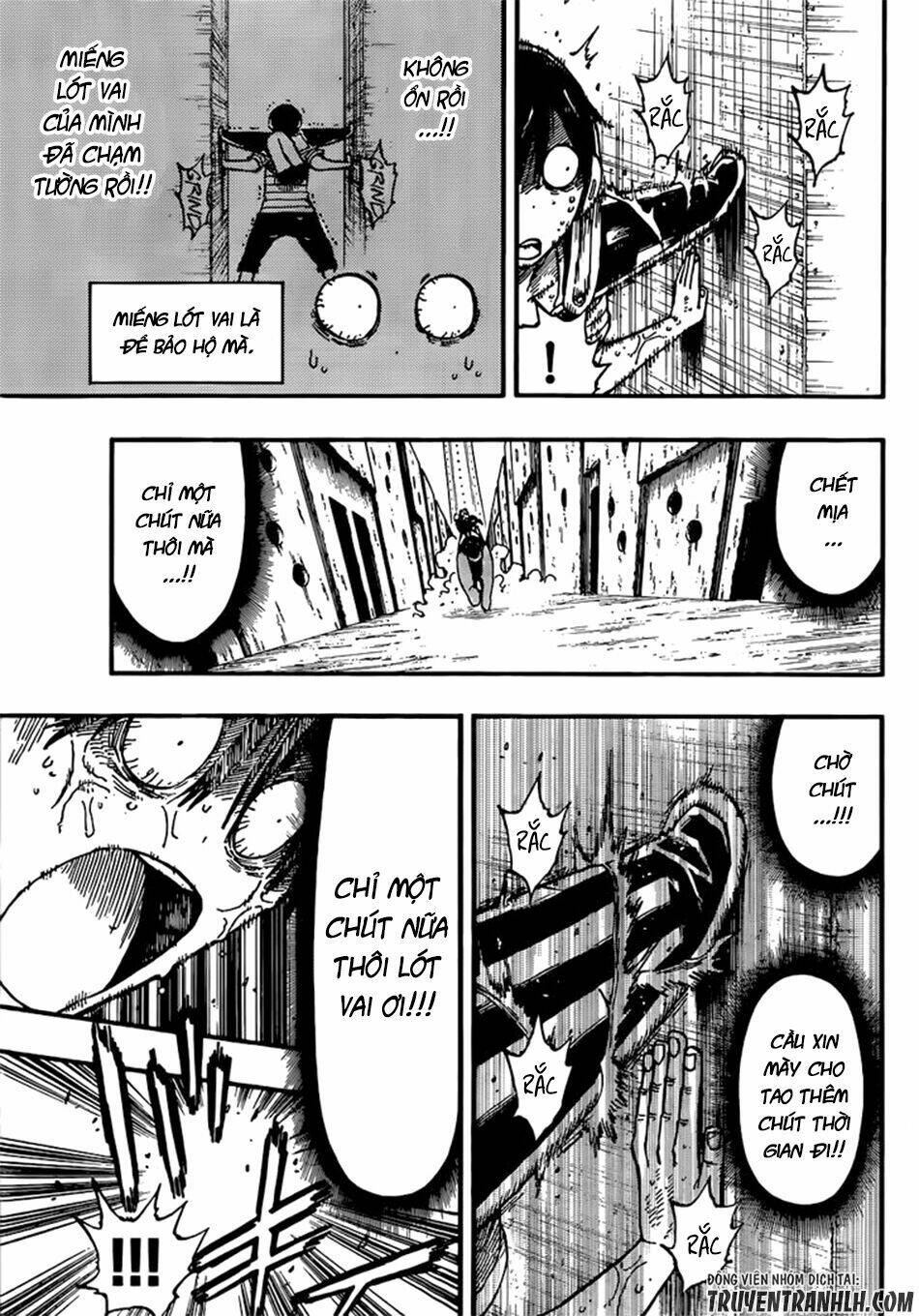 anagle mole chapter 44 15