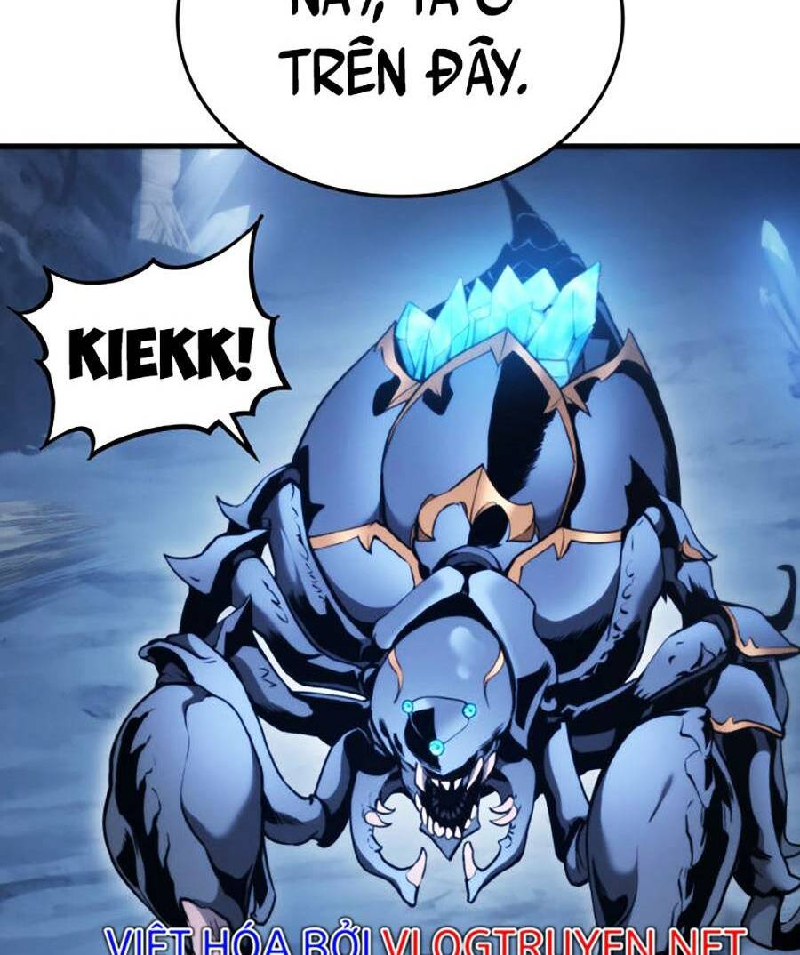 huyền thoại game thủ - tái xuất chapter 56 89