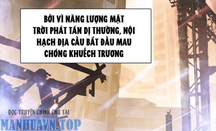 kẻ tàn nhẫn ngày tận thế: bắt đầu dự trữ hàng tỉ tấn vật tư chapter 1 37