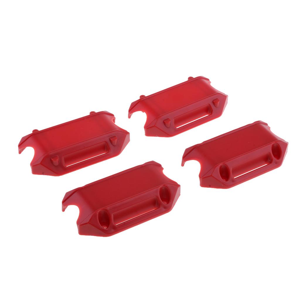 Engine Guard Protection Bumper Decorative Block 25mm for BMW R1200GS