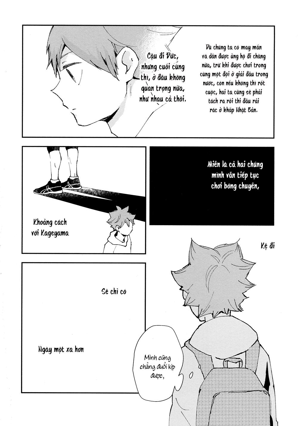 tuyển tập haikyuu dj by dammei bl chapter 21 18