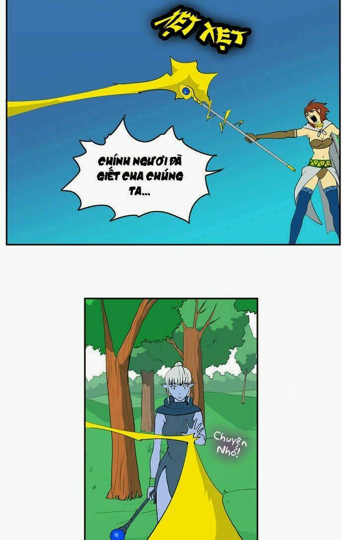 changsik đứa con của rồng chapter 9 3