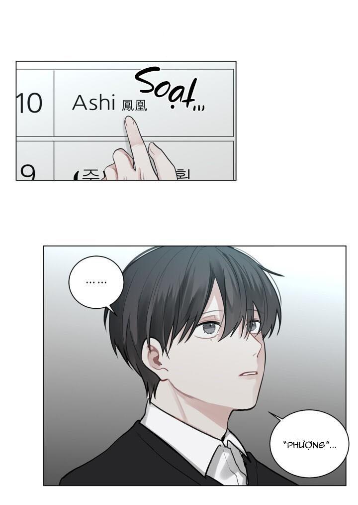 không xa lạ chapter 4 45