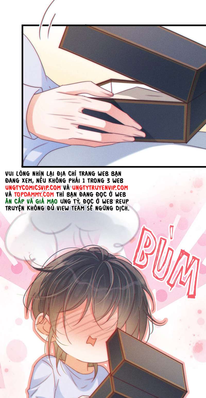 nịch tửu chapter 73 27