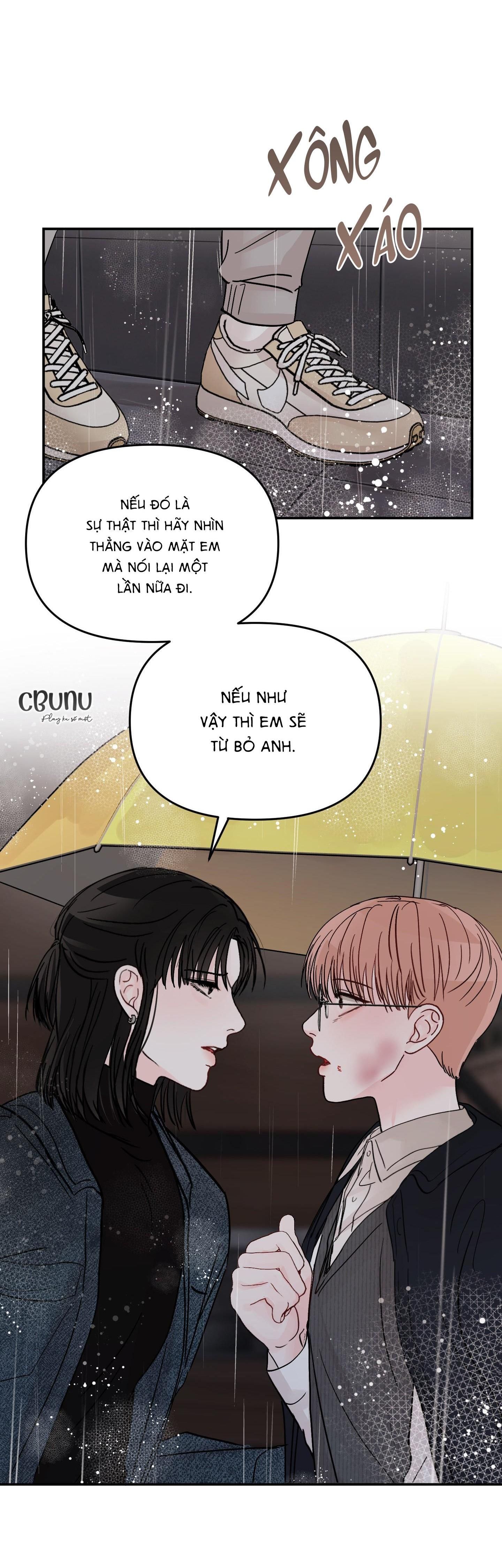 thán phục thanh xuân chapter 66 13